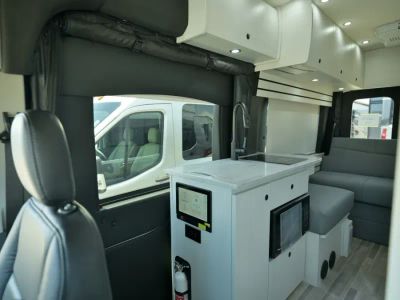 2027 Pleasure Way ONTOUR — photo 7 view