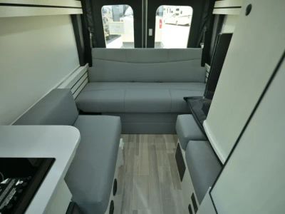 2027 Pleasure Way ONTOUR — photo 19 view