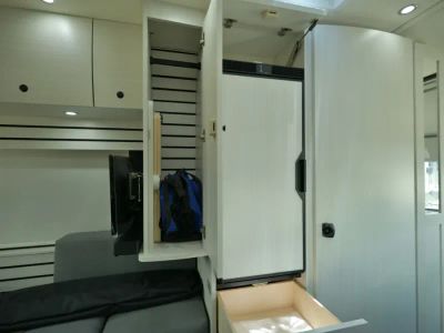 2027 Pleasure Way ONTOUR — photo 17 view