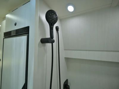 2027 Pleasure Way ONTOUR — photo 14 view