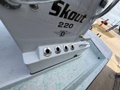 2026 Dargel Skout 220 - Photo 16
