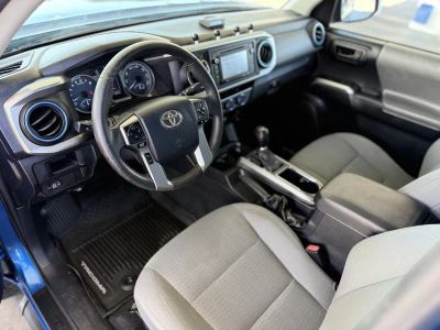 2017 Toyota Tacoma Double Cab — photo 15 view