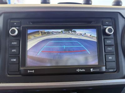 2017 Toyota Tacoma Double Cab — photo 24 view