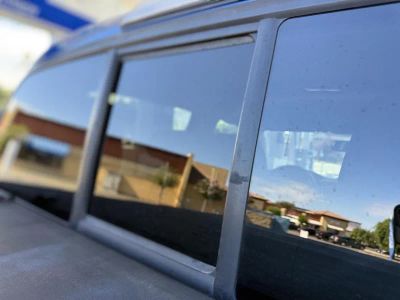 2017 Toyota Tacoma Double Cab — photo 14 view