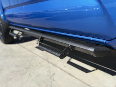 2017 Toyota Tacoma Double Cab — photo 13 view