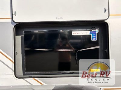 2026 Keystone RV Raptor - Photo 10