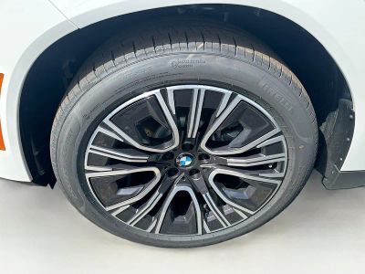 2026 BMW X3 — photo 25 view