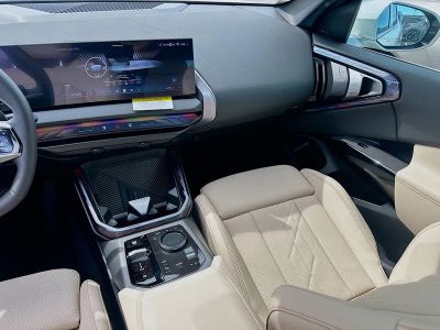 2026 BMW X3 — photo 17 view