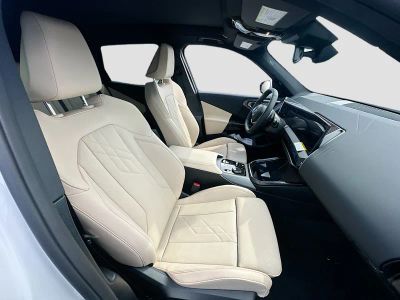 2026 BMW X3 — photo 22 view