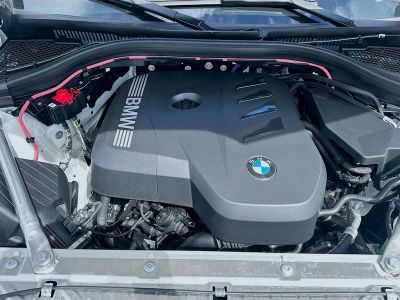 2026 BMW X3 — photo 24 view