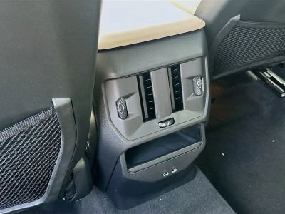 2026 BMW X3 — photo 18 view