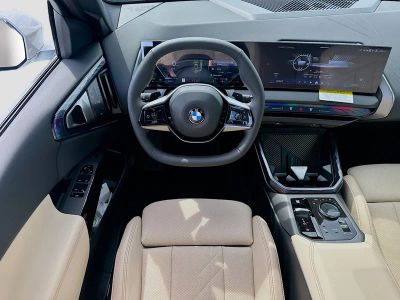 2026 BMW X3 — photo 16 view