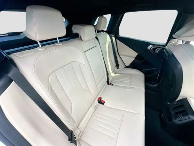 2026 BMW X3 — photo 21 view