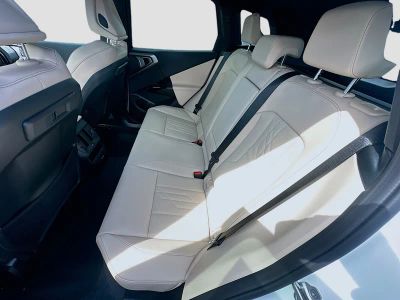 2026 BMW X3 — photo 19 view