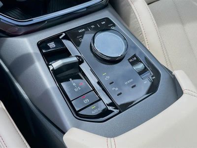 2026 BMW X3 — photo 13 view
