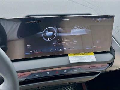 2026 BMW X3 — photo 12 view