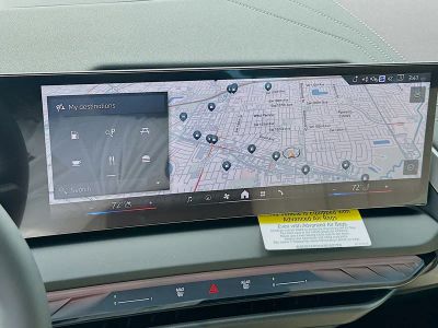 2026 BMW X3 — photo 10 view