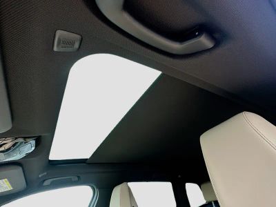 2026 BMW X3 — photo 14 view
