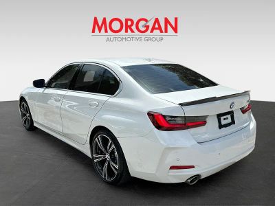 2024 BMW 3 Series — detail view