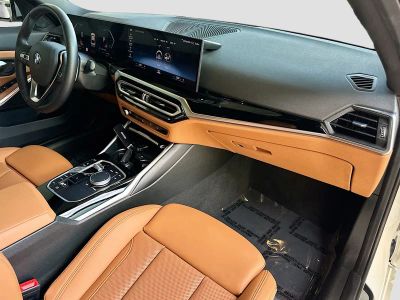 2024 BMW 3 Series — photo 29 view