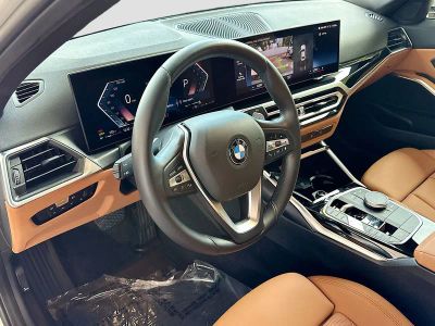 2024 BMW 3 Series — photo 9 view