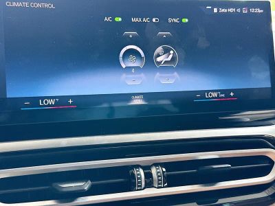 2024 BMW 3 Series — photo 16 view