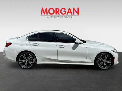 2024 BMW 3 Series — photo 8 view