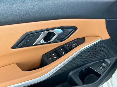 2024 BMW 3 Series — photo 18 view