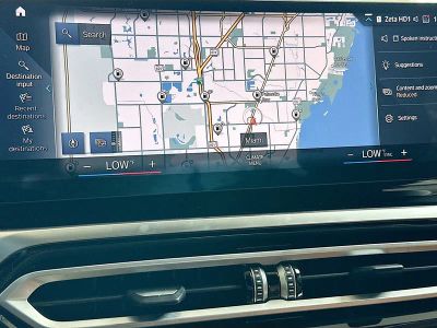 2024 BMW 3 Series — photo 13 view