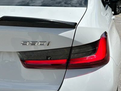 2024 BMW 3 Series — photo 31 view
