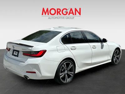 2024 BMW 3 Series — photo 7 view