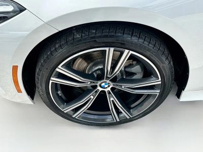 2024 BMW 3 Series — photo 33 view