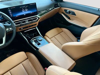 2024 BMW 3 Series — photo 23 view