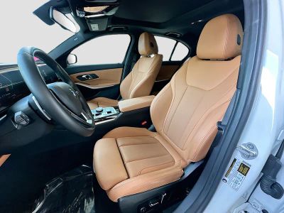 2024 BMW 3 Series — photo 20 view