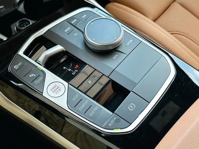 2024 BMW 3 Series — photo 17 view