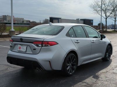 2024 Toyota Corolla - Photo 5
