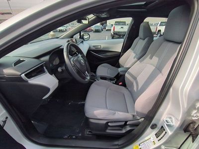2024 Toyota Corolla - Photo 8