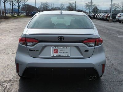 2024 Toyota Corolla - Photo 6