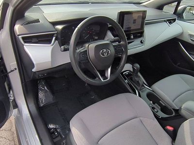 2024 Toyota Corolla - Photo 9