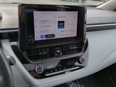 2024 Toyota Corolla - Photo 12