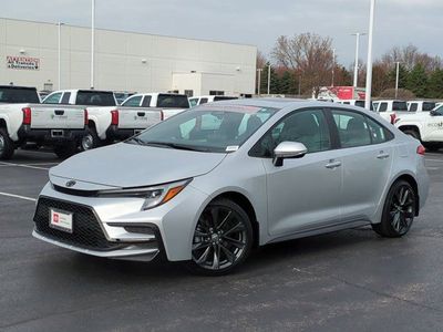 2024 Toyota Corolla - Photo 2
