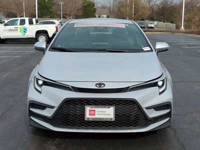 2024 Toyota Corolla - Photo 4