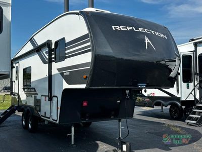 2026 Grand Design Reflection 100 Series - Photo 1