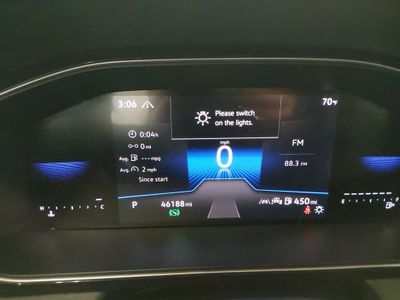 2025 Volkswagen Jetta - Photo 11