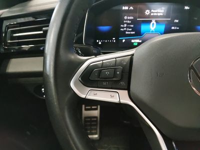 2025 Volkswagen Jetta - Photo 9