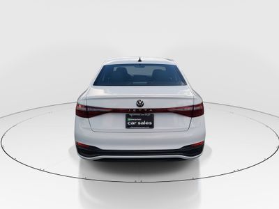 2025 Volkswagen Jetta - Photo 6