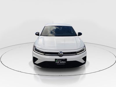 2025 Volkswagen Jetta - Photo 2