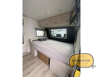 2026 Forest River RV Surveyor Legend - Photo 8