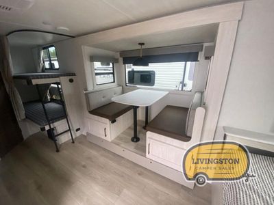 2026 Forest River RV Surveyor Legend - Photo 9