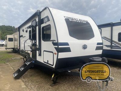 2026 Forest River RV Surveyor Legend - Photo 1